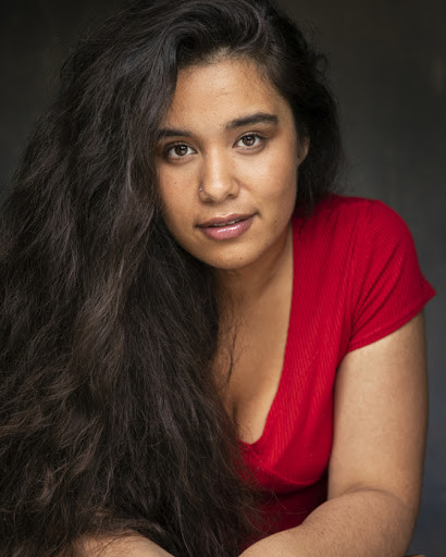 Vaimaila Urale Baker