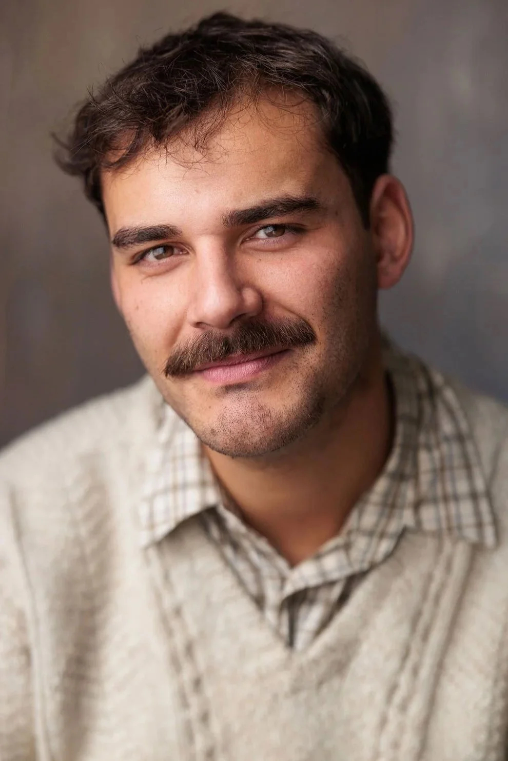 Cresswell headshot