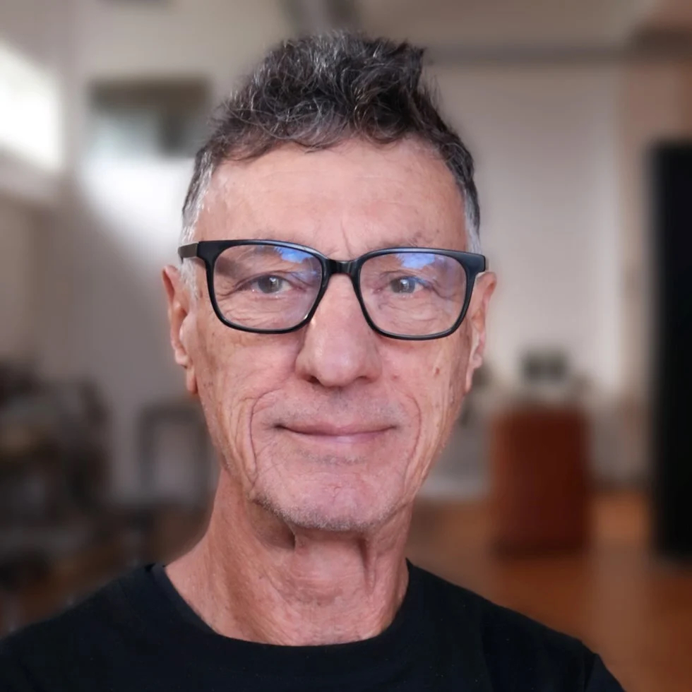 John Verryt